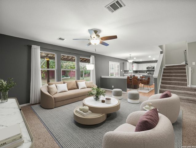 264 Tierra Grande, Cibolo, TX 78108