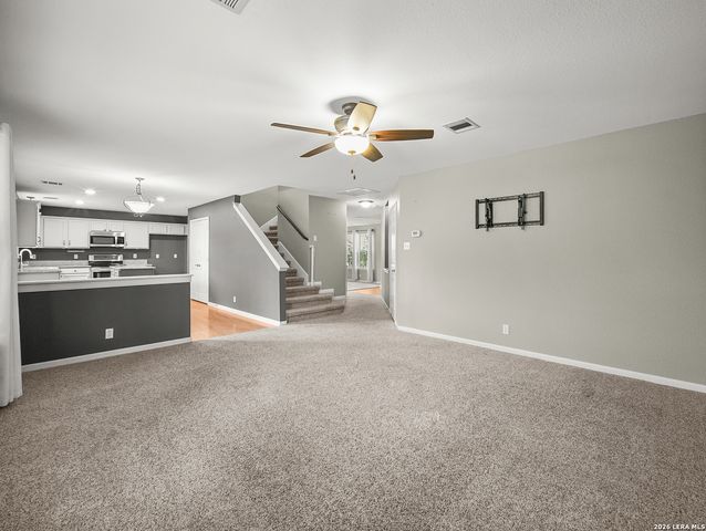 264 Tierra Grande, Cibolo, TX 78108