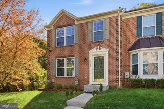 5119 SPRING WILLOW CT, Owings Mills, MD 21117
