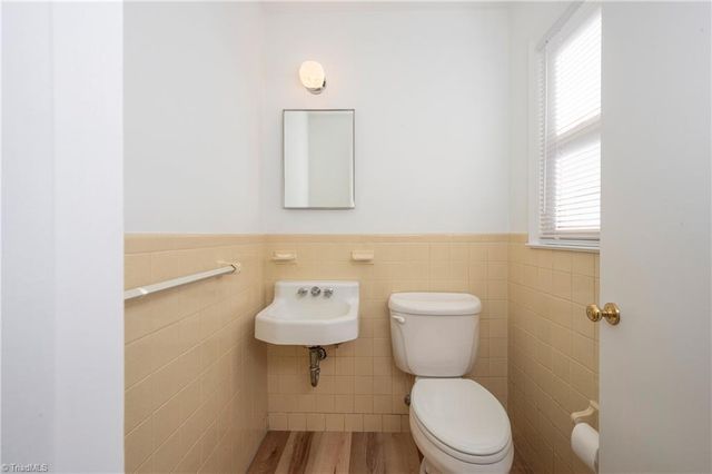 2400 Queen Street, Winston-salem, NC 27103