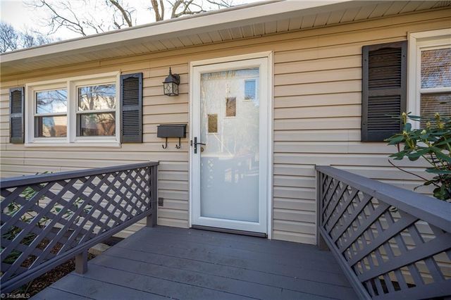 2400 Queen Street, Winston-salem, NC 27103