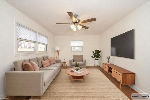 2400 Queen Street, Winston-salem, NC 27103