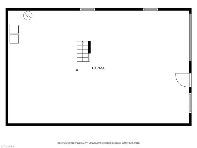 2400 Queen Street, Winston-salem, NC 27103