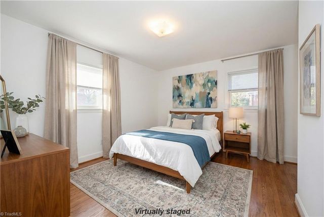 2400 Queen Street, Winston-salem, NC 27103