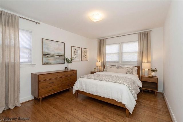 2400 Queen Street, Winston-salem, NC 27103