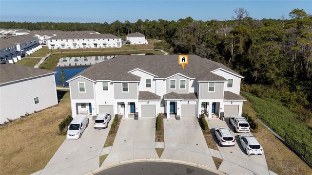 7405 STONE CREEK TRAIL, Kissimmee, FL 34747