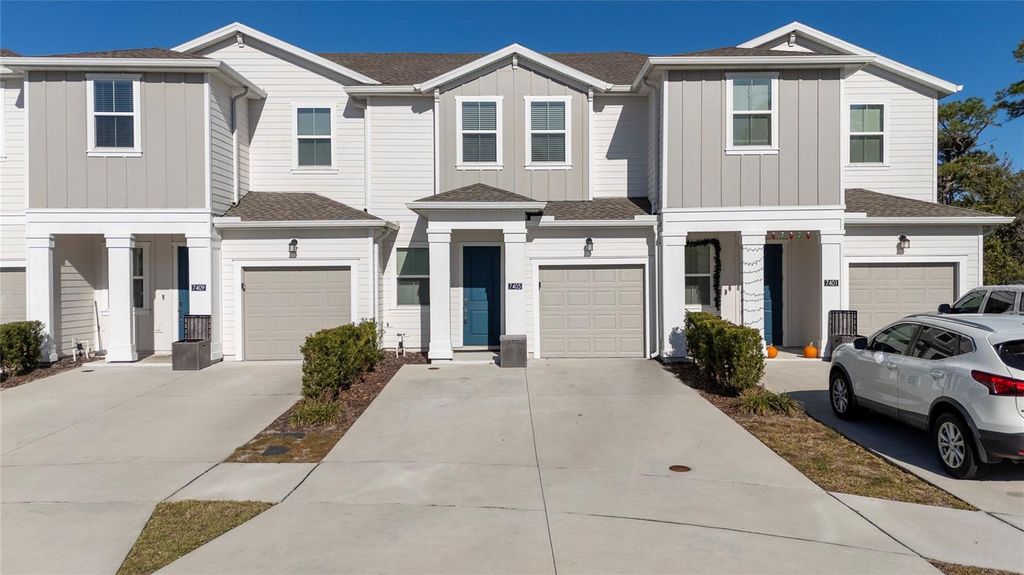 7405 STONE CREEK TRAIL, Kissimmee, FL 34747