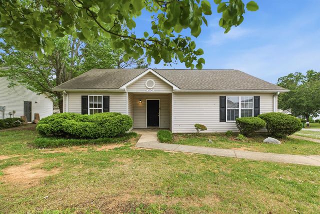 2000 Shalann Drive, Spartanburg, SC 29301