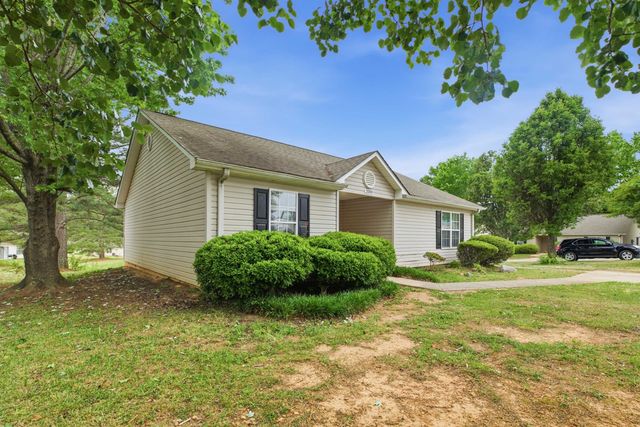 2000 Shalann Drive, Spartanburg, SC 29301
