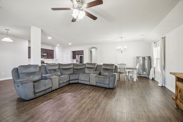 5112 Cathy Drive, Forney, TX 75126