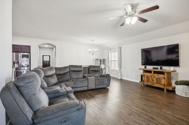 5112 Cathy Drive, Forney, TX 75126