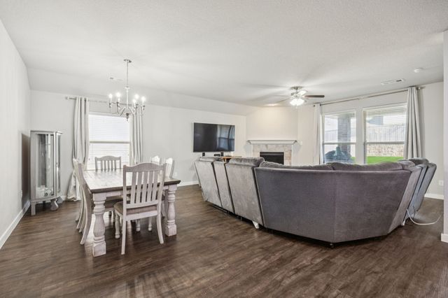 5112 Cathy Drive, Forney, TX 75126