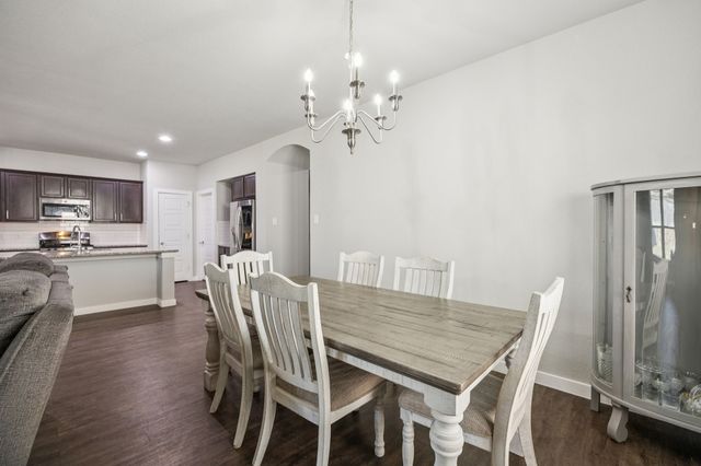 5112 Cathy Drive, Forney, TX 75126