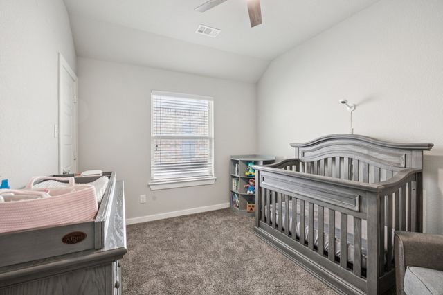 5112 Cathy Drive, Forney, TX 75126