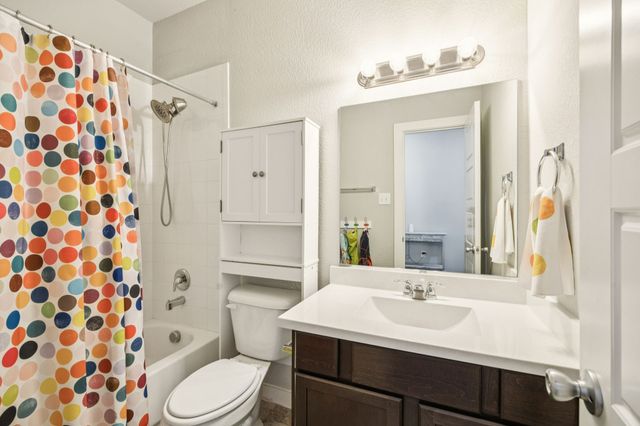 5112 Cathy Drive, Forney, TX 75126