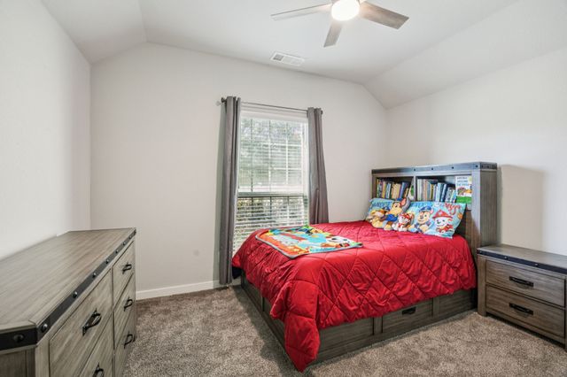 5112 Cathy Drive, Forney, TX 75126