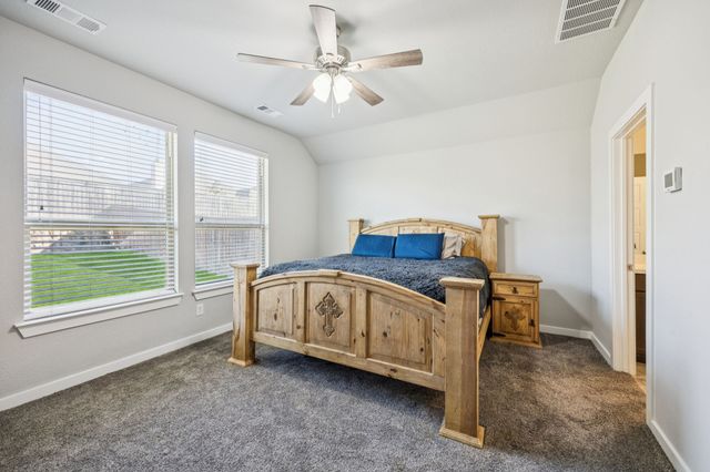 5112 Cathy Drive, Forney, TX 75126