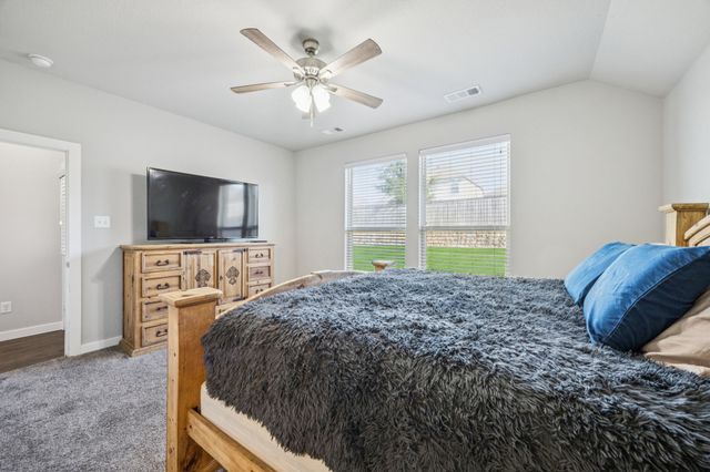 5112 Cathy Drive, Forney, TX 75126