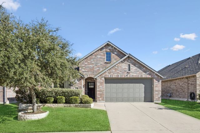 5112 Cathy Drive, Forney, TX 75126