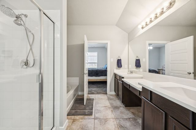 5112 Cathy Drive, Forney, TX 75126