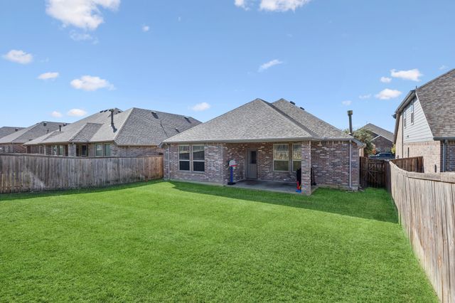 5112 Cathy Drive, Forney, TX 75126
