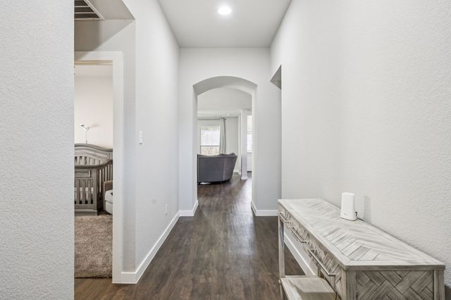 5112 Cathy Drive, Forney, TX 75126