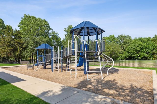 5112 Cathy Drive, Forney, TX 75126