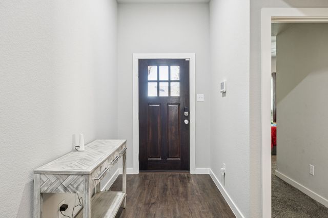 5112 Cathy Drive, Forney, TX 75126