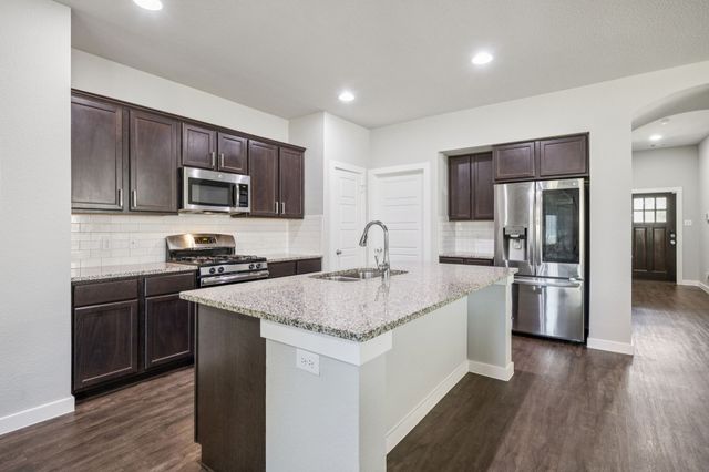 5112 Cathy Drive, Forney, TX 75126