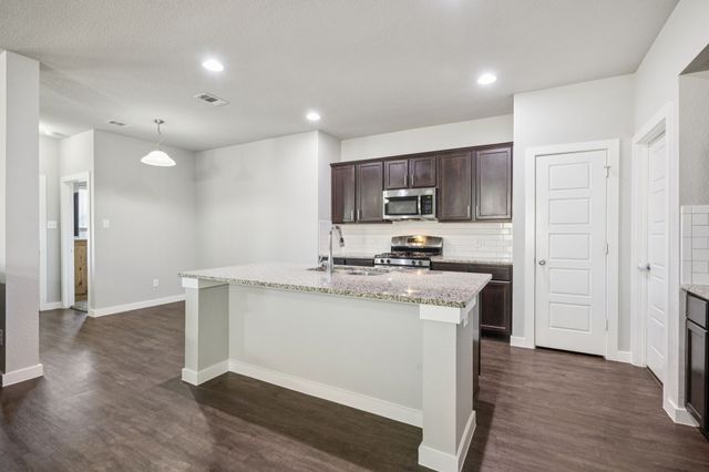 5112 Cathy Drive, Forney, TX 75126