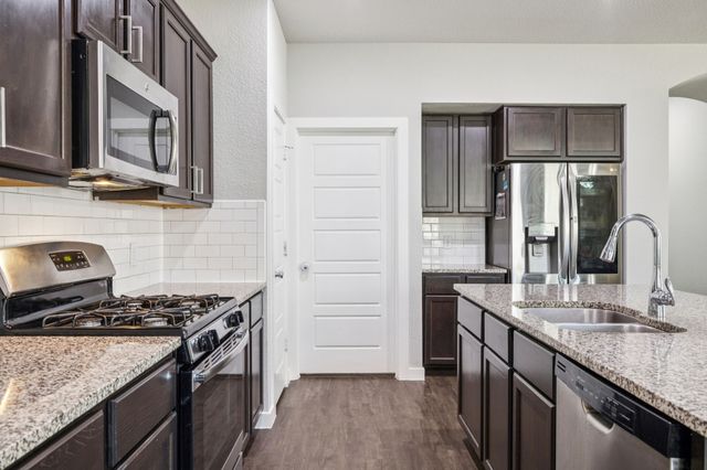 5112 Cathy Drive, Forney, TX 75126