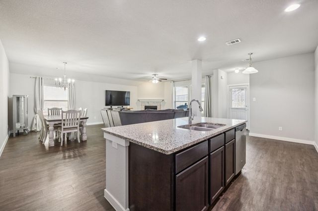 5112 Cathy Drive, Forney, TX 75126