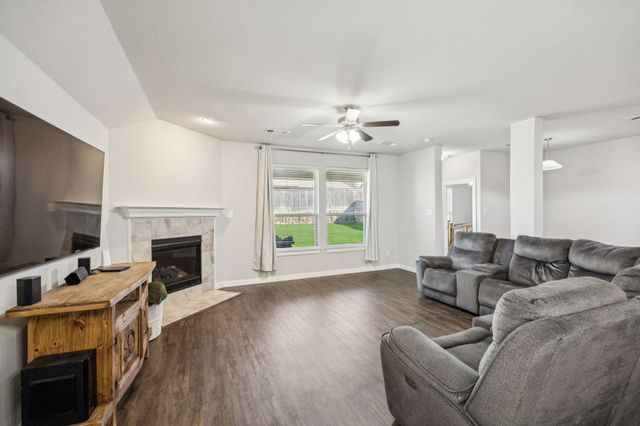 5112 Cathy Drive, Forney, TX 75126