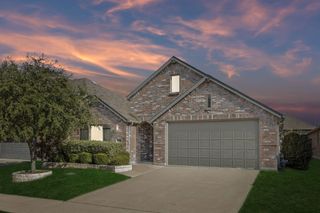 5112 Cathy Drive, Forney, TX 75126