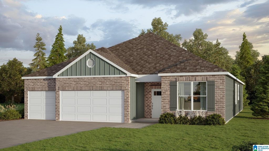 204 ABERDEEN LOOP, Calera, AL 35040