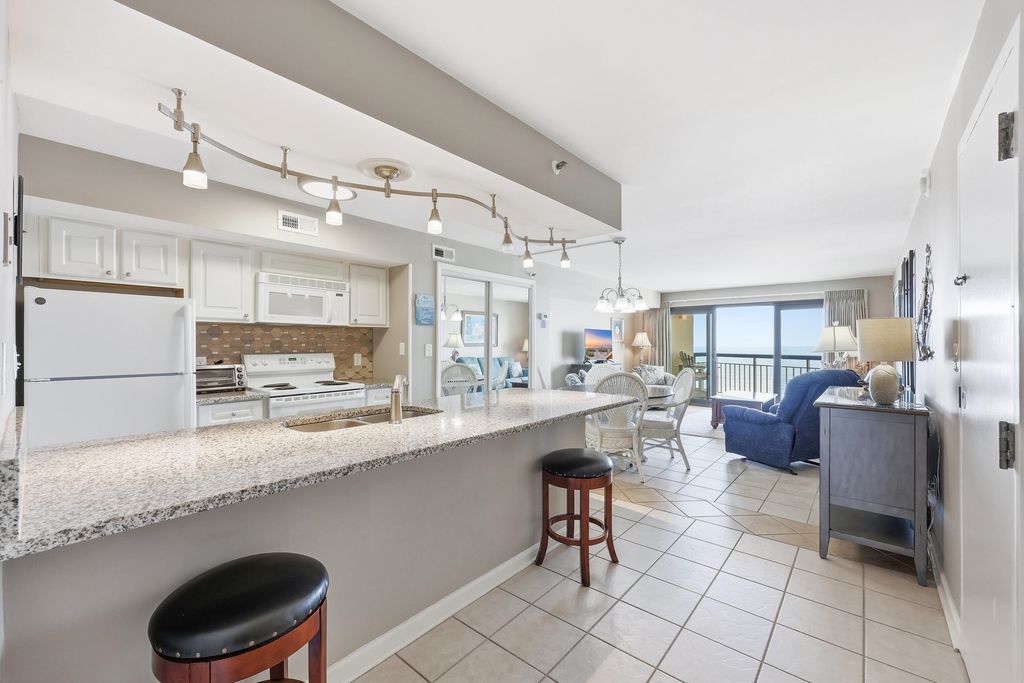 2500 N Ocean Blvd Unit 915, North Myrtle Beach, SC 29582 — photo 5