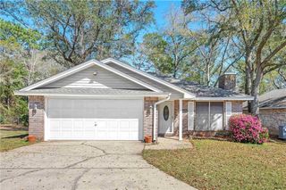 34262 Kathryn Drive, Lillian, AL 36549