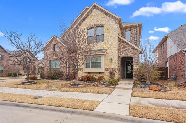 1605 Ashington Trail, Farmers Branch, TX 75234