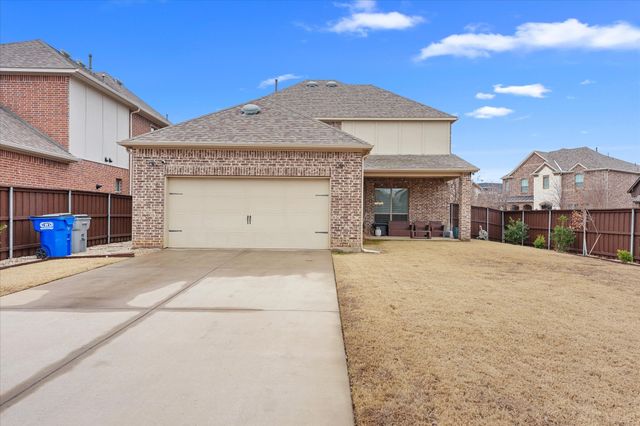 1605 Ashington Trail, Farmers Branch, TX 75234