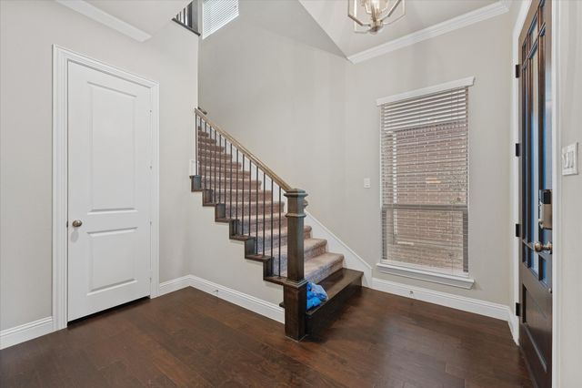 1605 Ashington Trail, Farmers Branch, TX 75234