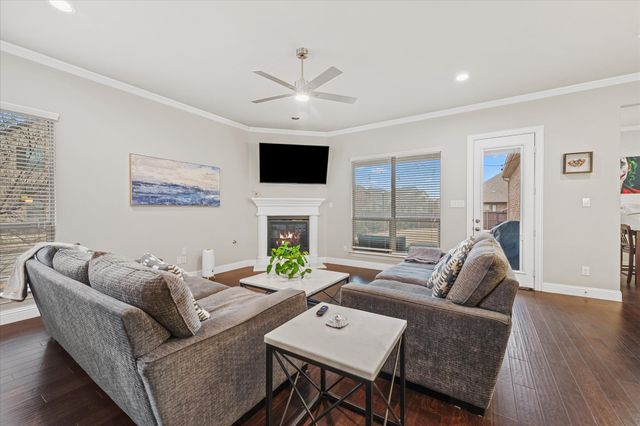 1605 Ashington Trail, Farmers Branch, TX 75234