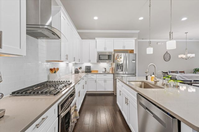 1605 Ashington Trail, Farmers Branch, TX 75234