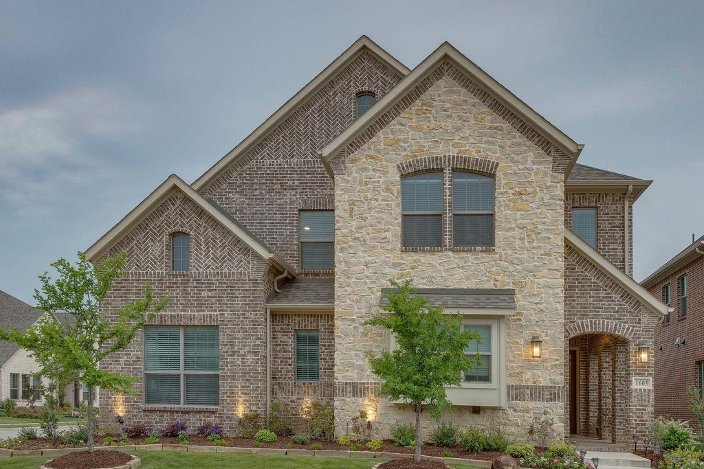 1605 Ashington Trail, Farmers Branch, TX 75234