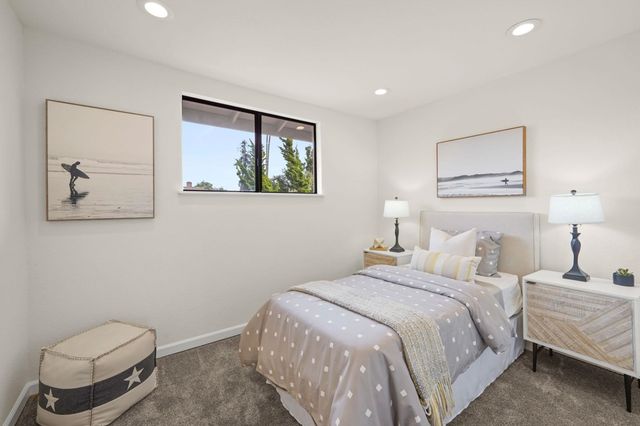 4369 4369 Amador Rd, Fremont, CA 94538