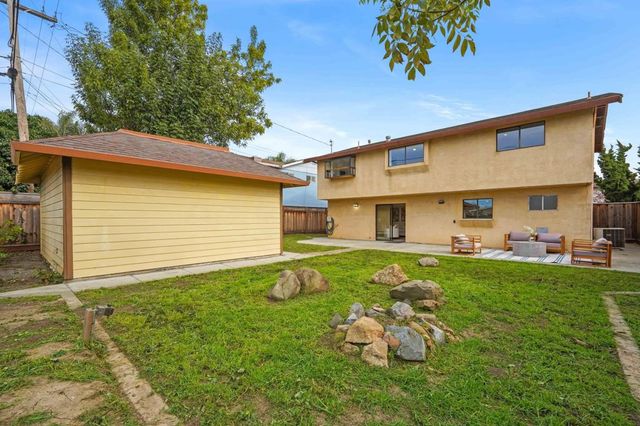 4369 4369 Amador Rd, Fremont, CA 94538