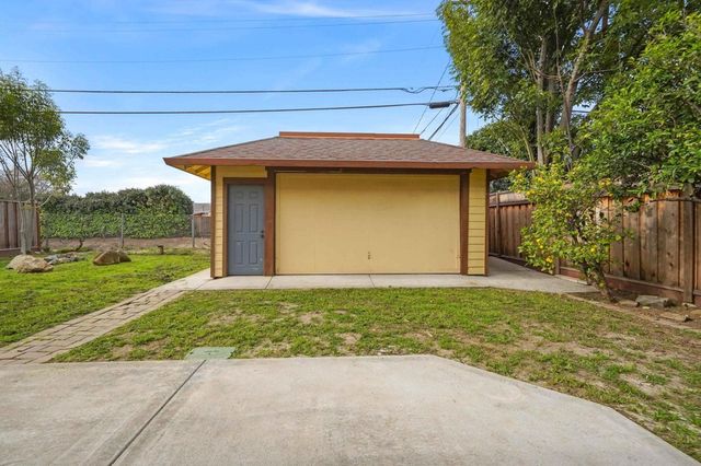 4369 4369 Amador Rd, Fremont, CA 94538