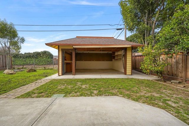 4369 4369 Amador Rd, Fremont, CA 94538