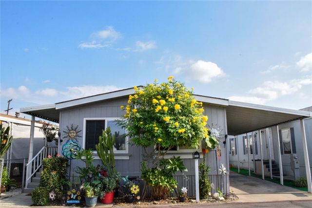 19850 E Arrow Hwy, Covina, CA 91724