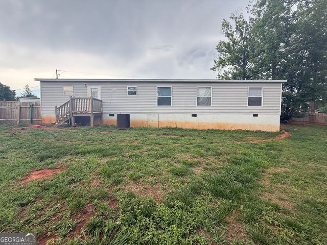 126 Southgate Road, Alto, GA 30510
