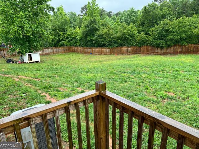 126 Southgate Road, Alto, GA 30510